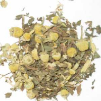 Afternoon Delight Tea 1/2 Oz.